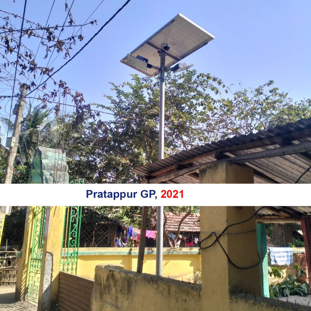 Pratappur GP
