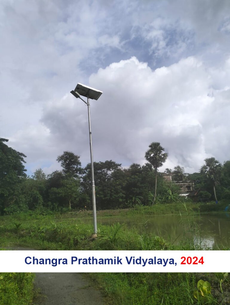 Changra-Prathamik-Vidyalaya