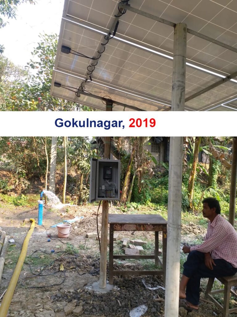 Gokulnagar
