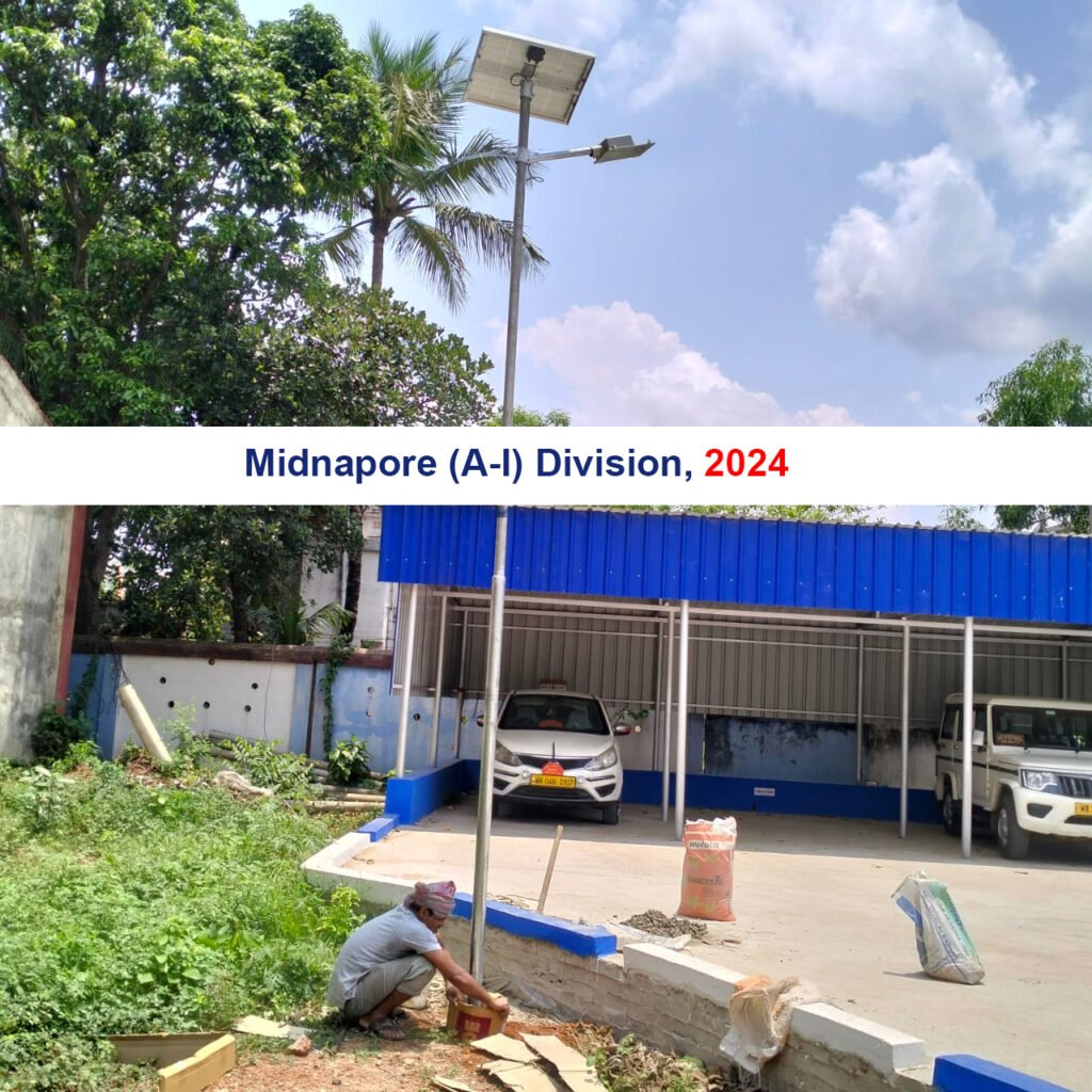 Midnapore-A-IDivison