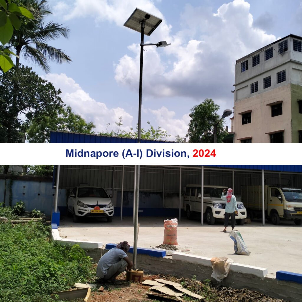 Midnapore-A-IDivison