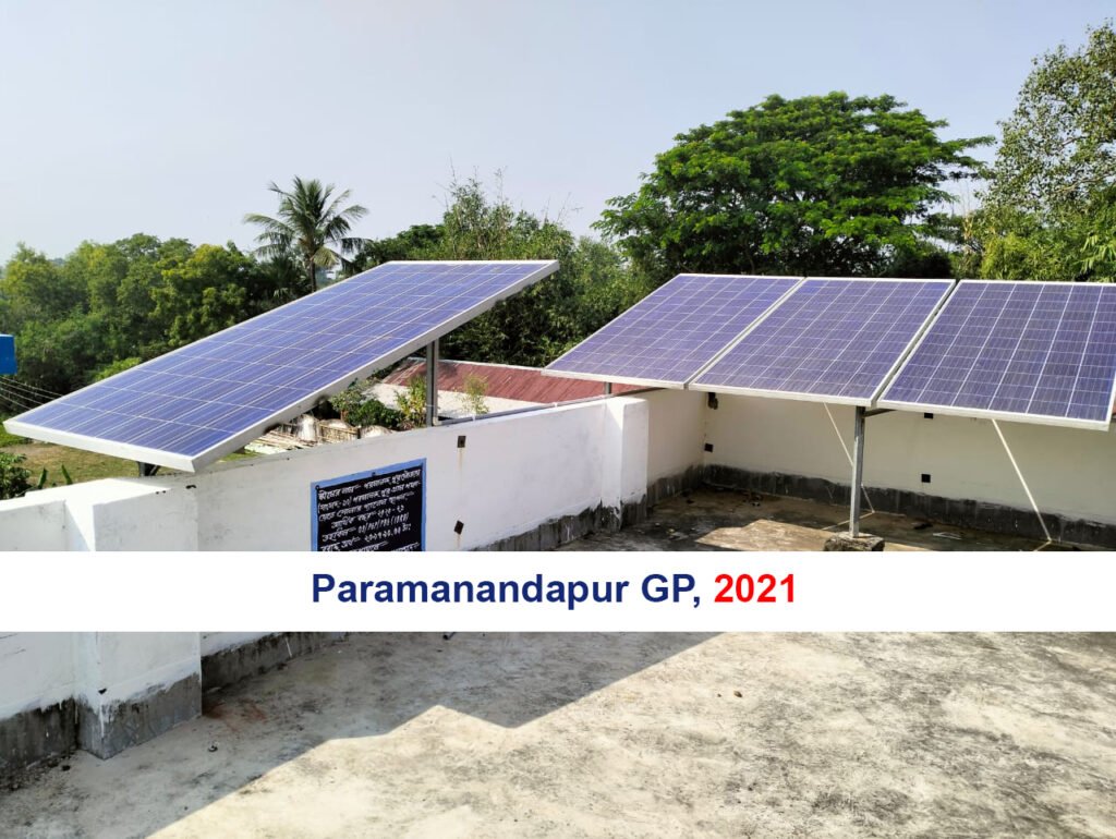 Paramanadapur-GP